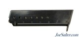 Walther Banner Post War P.38 Magazine 7.65mm Parabellum (30 Luger) Like New - 1 of 3
