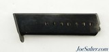 Walther Banner Post War P.38 Magazine 7.65mm Parabellum (30 Luger) Like New - 2 of 3