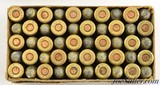 Colorful RWS 38 S&W Black Powder Ammunition Full Box Germany - 4 of 4