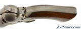 Upper Canada Marked London Colt Model 1851 Navy Revolver - 12 of 15