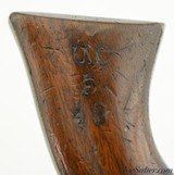 Upper Canada Marked London Colt Model 1851 Navy Revolver - 6 of 15