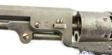 Upper Canada Marked London Colt Model 1851 Navy Revolver - 10 of 15