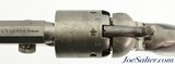 Upper Canada Marked London Colt Model 1851 Navy Revolver - 13 of 15