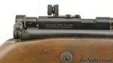 Vintage Crosman Model 114 CO2 Air Rifle 22cal. 1950-55 - 5 of 11