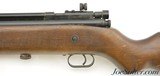 Vintage Crosman Model 114 CO2 Air Rifle 22cal. 1950-55 - 9 of 11