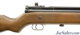Vintage Crosman Model 114 CO2 Air Rifle 22cal. 1950-55 - 1 of 11