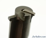 WW2 Springfield M1 Garand Bolt Complete Parkerized - 4 of 4