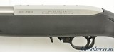 Ruger 10/22 Synthetic Stock Stainless Rifle Built 2021 - 8 of 14