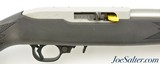 Ruger 10/22 Synthetic Stock Stainless Rifle Built 2021 - 4 of 14