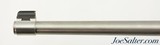 Ruger 10/22 Synthetic Stock Stainless Rifle Built 2021 22 LR - 10 of 15