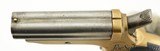 Antique
C. Sharps & Co. 4 Barrel Pepperbox 22 RF Philadelphia Model 1C - 9 of 12
