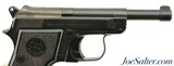 Pre-’68 Beretta Model 950B Jetfire Long-Barrel Pistol with Box - 3 of 12