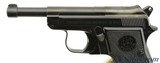 Pre-’68 Beretta Model 950B Jetfire Long-Barrel Pistol with Box - 5 of 12