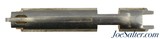 Original Stripped bolt for an 1886 Winchester 45-70 w/ Extractor