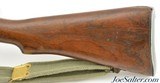 WW2 U.S. Property No. 4 Mk. 1* Rifle by Savage-Stevens Complete & Matching - 7 of 15