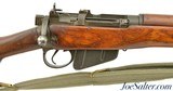 WW2 U.S. Property No. 4 Mk. 1* Rifle by Savage-Stevens Complete & Matching