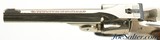 Antique Smith & Wesson Target Sighted 32 Double Action 4th Model - 9 of 13