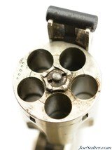 Antique Smith & Wesson Target Sighted 32 Double Action 4th Model - 13 of 13