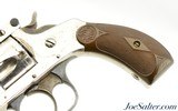 Antique Smith & Wesson Target Sighted 32 Double Action 4th Model - 5 of 13