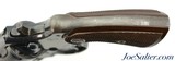 Colt Official Police Post-War Revolver - 9 of 12