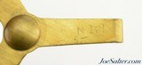 WW1 British Shell Primer Protection Clips 2pc. - 6 of 6