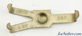 WW1 British Shell Primer Protection Clips 2pc. - 3 of 6