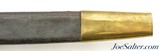 Swiss M1838 Short Sword Luzern - 12 of 13