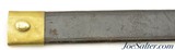 Swiss M1838 Short Sword Luzern - 11 of 13