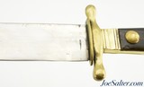 Swiss M1838 Short Sword Luzern - 7 of 13