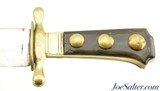 Swiss M1838 Short Sword Luzern - 6 of 13