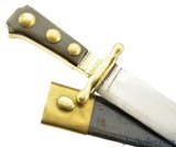 Swiss M1838 Short Sword Luzern - 1 of 13