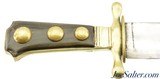 Swiss M1838 Short Sword Luzern - 3 of 13