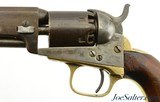 Civil War Era Colt Model 1849 Pocket Revolver - 6 of 14