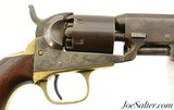 Civil War Era Colt Model 1849 Pocket Revolver - 3 of 14