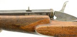 Belgian Flobert Style Saloon / Parlor Indoor Target Pistol Nik Szailer 22 CB C&R - 7 of 15