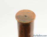 Indian Wars 50-70 Bar Anvil Primed Cartridge Frankford Arsenal - 2 of 3
