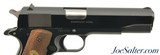 Excellent Colt Government Model Mk. IV Series 80 Pistol - 3 of 9