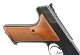 Excellent Colt Woodsman 3rd Series Match Target Pistol with Box - 2 of 14