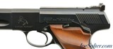 Excellent Colt Woodsman 3rd Series Match Target Pistol with Box - 6 of 14