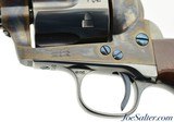 Exquisitely Restored Antique Colt Etched Panel Frontier Six-Shooter Revolver - 7 of 15