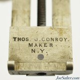 Thomas Conroy Model 1903 Rifle Rear Sight Adjuster - 3 of 3