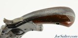 Antique Smith & Wesson No. 1, 3rd Issue Revolver - 8 of 13