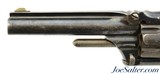 Antique Smith & Wesson No. 1, 3rd Issue Revolver - 7 of 13