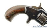 Antique Smith & Wesson No. 1, 3rd Issue Revolver - 2 of 13
