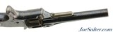 Antique Smith & Wesson No. 1, 3rd Issue Revolver - 12 of 13