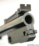 Scarce Unaltered Boxed Thompson Center Contender 45 Colt Bull Barrel W/Choke Not 410 - 6 of 7