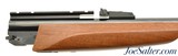 Thompson Center Contender 223 Rem Super 16 Carbine Barrel W/ Optic Mount - 3 of 9