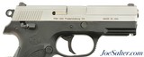 Boxed FNH USA Model FNP-9 Stainless Semi-Auto 9mm Pistol 3 Mags 16 Rds - 3 of 9