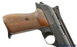 Bernardelli Model 69 Target Pistol with Case and Papers for sale