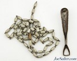 Complete Original WW2 German RG34 K98 Cleaning Kit - 3 of 4